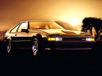 Toyota Celica Supra 1984 года